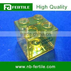 128153 Promotional Plastic Piggy Bank For Kids thumbnail-1