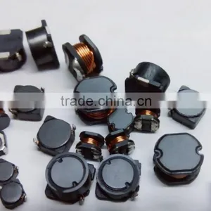 High Reliability Smd Power Inductor thumbnail-5