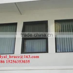 China Top Quality Aluminum Profile for Windows and Doors thumbnail-6
