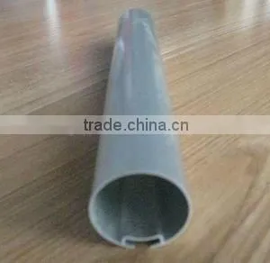 Aluminum Profile,aluminum Extrusion,anidizing Pipe,aluminum Tube thumbnail-1