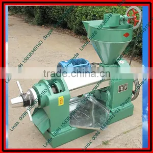 African Market Palm Kernel Oil Expeller thumbnail-1