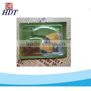 Gold Edition Eye Gel Patch for Eyelash Extension thumbnail-1