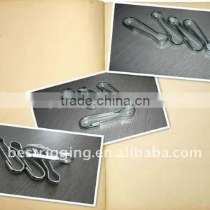 4293 Carabiner Hook/ Simplex Hook/ Spring Snap Hook thumbnail-2