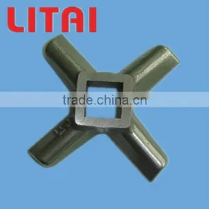 No.5 Casting Meat Grinder Knives Blades thumbnail-1