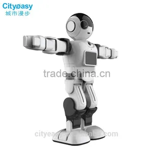 Best Latest Smart Series Designers Robot From China Manufacturers Support 3G WCDMA 850/900/2100 as a Singer, Dancer thumbnail-1