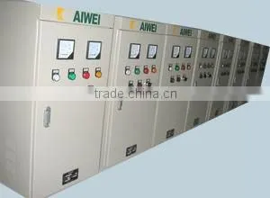 Star Delta Starting Power Service Distribution Control Panel Board IP66 Quality Choice thumbnail-1