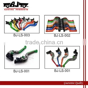 Motorcycle Adjustable Brake Lever thumbnail-1
