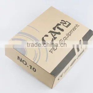 WDM Optical Receiver 3 Wavelength Fiber Optic FTTH Node thumbnail-4