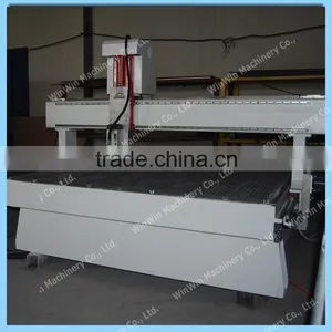 WW2040S China Good Quality 3D CNC Router thumbnail-4