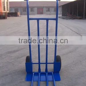 Hand Trolley thumbnail-1