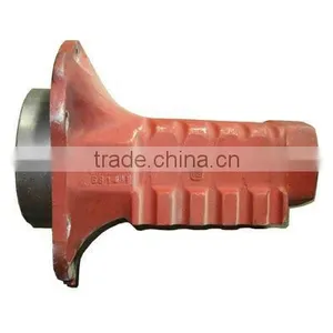 UTB650 Axle Housing 31.25.132 31.25.133 thumbnail-1