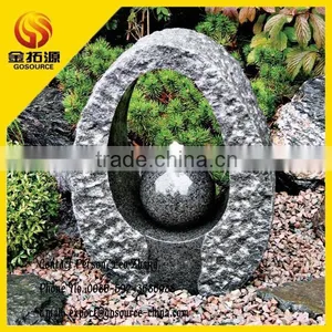 Outdoor Fountain Water Features thumbnail-1