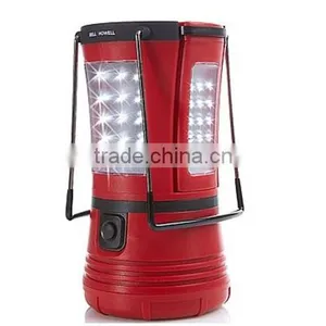 3 in 1 Camping Light With Detachable Torch thumbnail-1