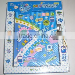 Lock Diary/secret Diary/girl Diary Daily Diary thumbnail-1