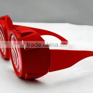 Christmas & Party Glasses With Telescope Design thumbnail-6