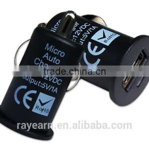 REYON 1A Micro Usb Promotional Car Charger for Amazon Fire Phone, All Kindle and Kindle Fire Models thumbnail-3