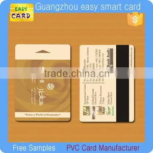 Magnetic Stripe Key Card Programmer Megane Key Card thumbnail-1