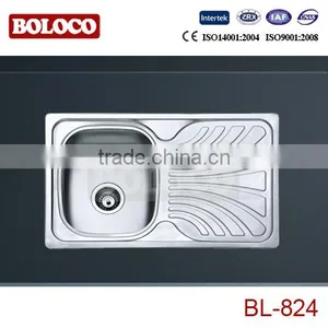 Kitchen Ware Kitchen Sink Size BL-824 thumbnail-1