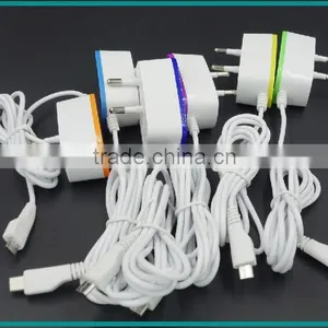 Hot Sell New Light Charger Light Travel Charger High Quality Travel Charger Factory Cheap Price for Wholesale thumbnail-6