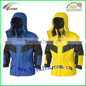 2015 New Style Breathable Waterproof Jacket Goretex thumbnail-1