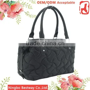 High Quality Handbag Manufacturer China Leather Handbag Supplier Quality Choice thumbnail-1