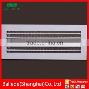 Interior Fresh Air Grille thumbnail-5