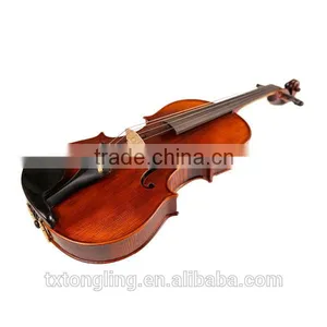 Flamed Viola Made In China Tongling Brands TL010 thumbnail-3