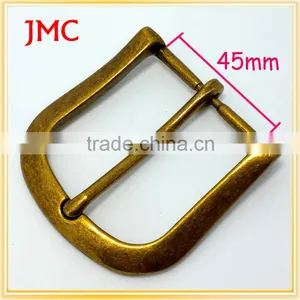 Solid Brass Belt Buckles Brass Material Spur Buckle Italian Belt Buckle thumbnail-6