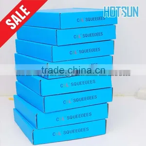 New Product Screen Printing PU Squeegee/3700X40X8mm,55-90 SHORE A thumbnail-6