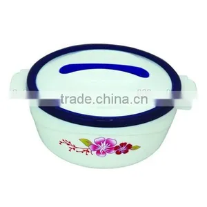 3899 Plastic Stainless Steel Kitchen Soup Pots thumbnail-3