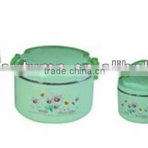 2845 Stainless Steel Food Storage Container thumbnail-1