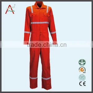Oil Refinery Work Wear Work Wear thumbnail-1