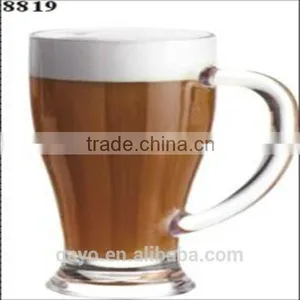 Guangdong High Quality Clear Acrylic Espresso Cups, thumbnail-1