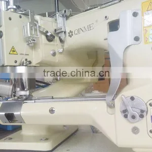 Industrial Sewing Machine Qinme thumbnail-4