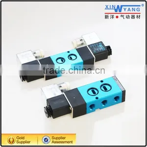 Factory Price 4M310-08 Solenoid Valve thumbnail-1