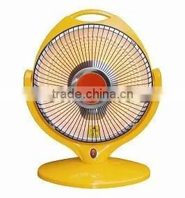 Radiator Heater RH-80A thumbnail-1