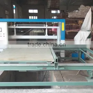 Forming Machine for Particle Board thumbnail-1