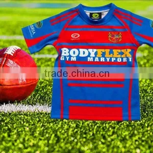 Special Australia Football Match Training Jersey/no Limited Team Name Number Design thumbnail-6