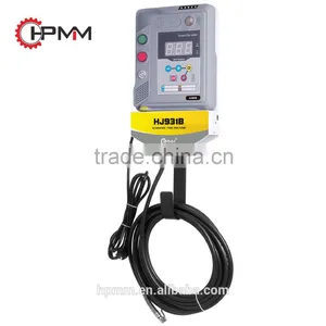 HPMM HJ931B Full Automatic Car Tire Air Inflator LED Display Wall Mounted With CE thumbnail-1