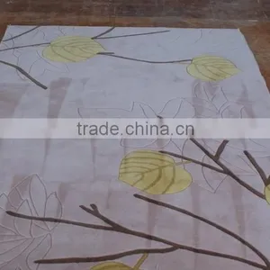 Top Quality Area Rugs/ Carved Rugs thumbnail-1