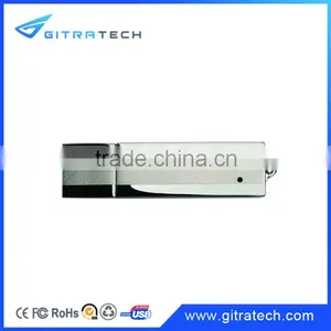 High Speed Metal USB 3.0 USB Stick Wholesale thumbnail-1
