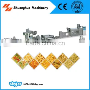 Potato Chips Making Machine With CE Certification ISO9001, Best Price thumbnail-1