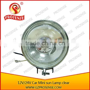 24V H3 Truck Working Lamp thumbnail-2