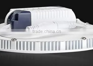 Professional OEM/ODM Led Panel Light 18W Good Price thumbnail-3