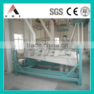 China HME SFJH-2C Series Well-Clean Rotary Screener thumbnail-4