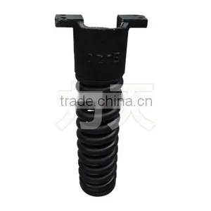 Contruction Machinery Recoil Spring Part No. 1453028 E320C Track Adjuster Assy thumbnail-4