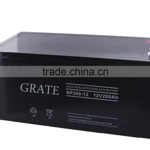 Cable Television Battery 12V7AH thumbnail-2