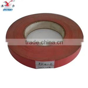 Red Masking Tape thumbnail-1