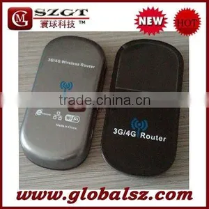 3G/4G WIFI Router SIM Card thumbnail-1