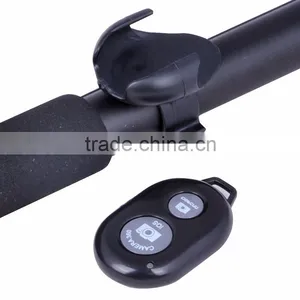 Wireless Monopod Selfie Stick,digital Camera Spare Parts Bluetooth Monopod for Ipad Handheld Selfie,selfie Stick With Bluetooth thumbnail-5